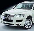 Touareg R-Line